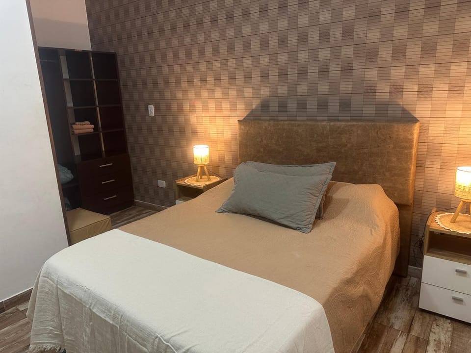 Aquí es 1!! Apartment in Uruguay