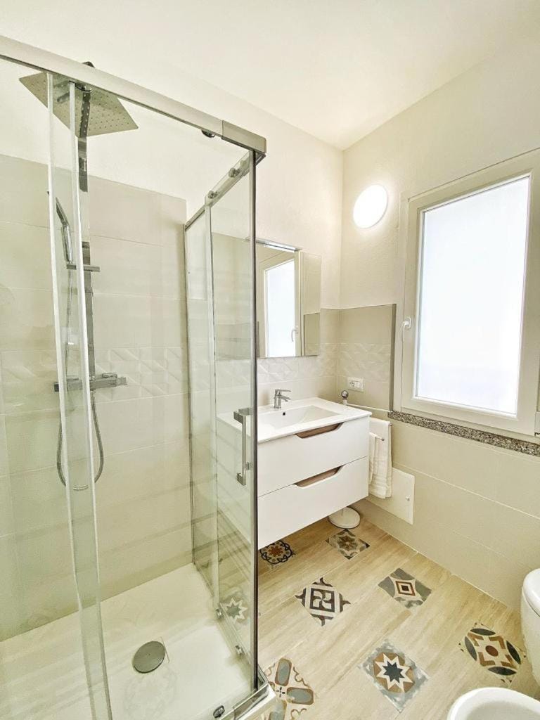 Cocciu D'Amuri Bed and Breakfast in Olbia