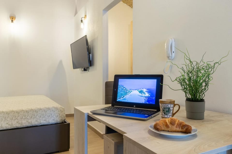 Casa Vacanza Home MAF Apartment in Cagliari