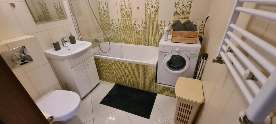 Apartament Home NETFLIX Apartment in Poland