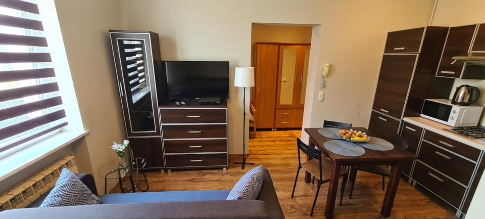 Apartament Home NETFLIX Apartment in Poland
