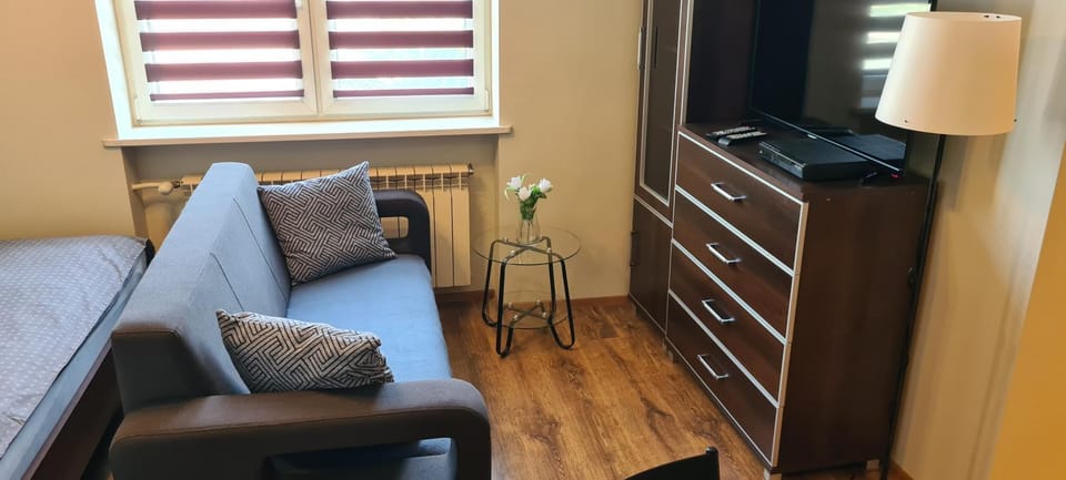 Apartament Home NETFLIX Apartment in Poland