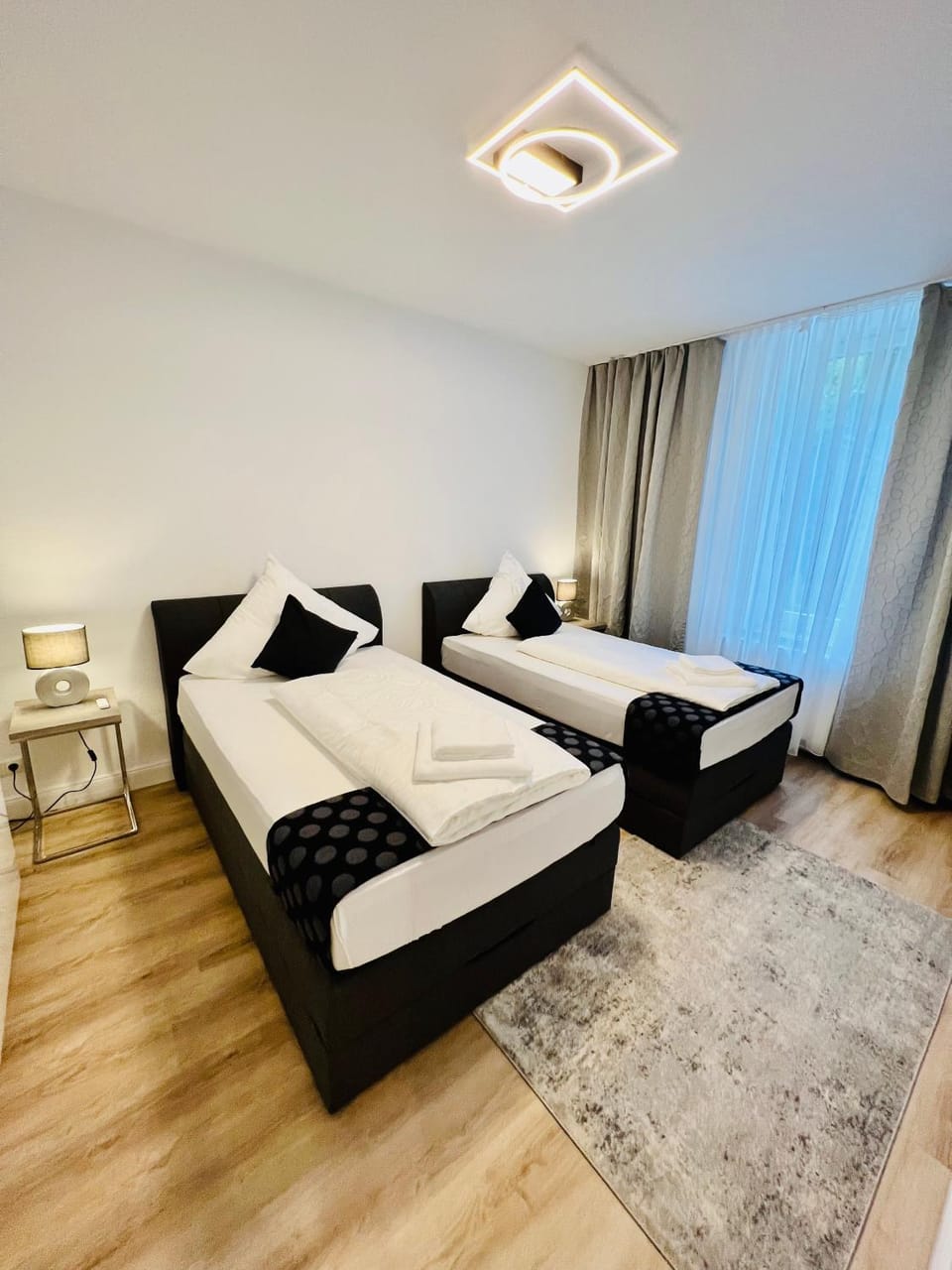 LiRo Apartments Lohscheidt Mülheim Apartment in North Rhine-Westphalia