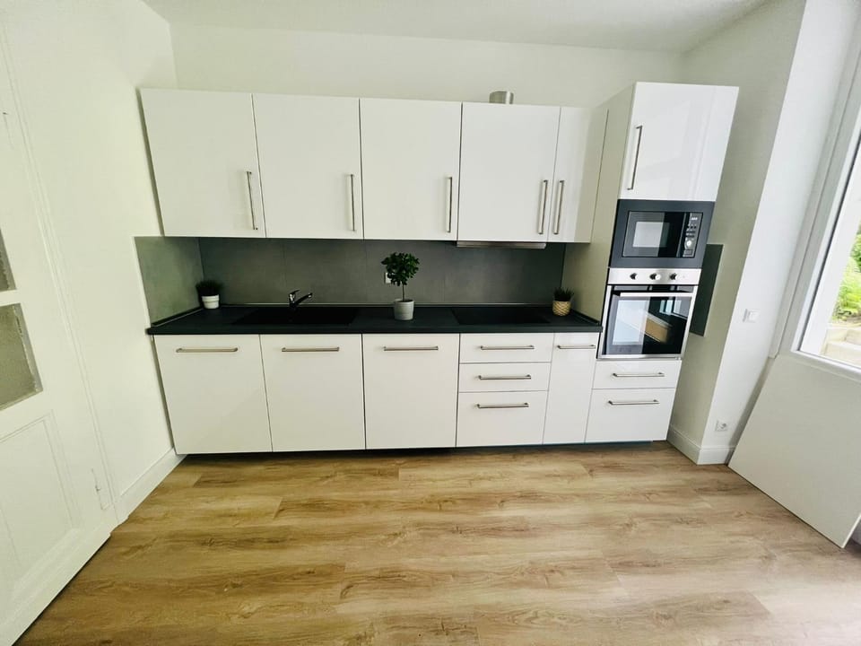 LiRo Apartments Lohscheidt Mülheim Apartment in North Rhine-Westphalia