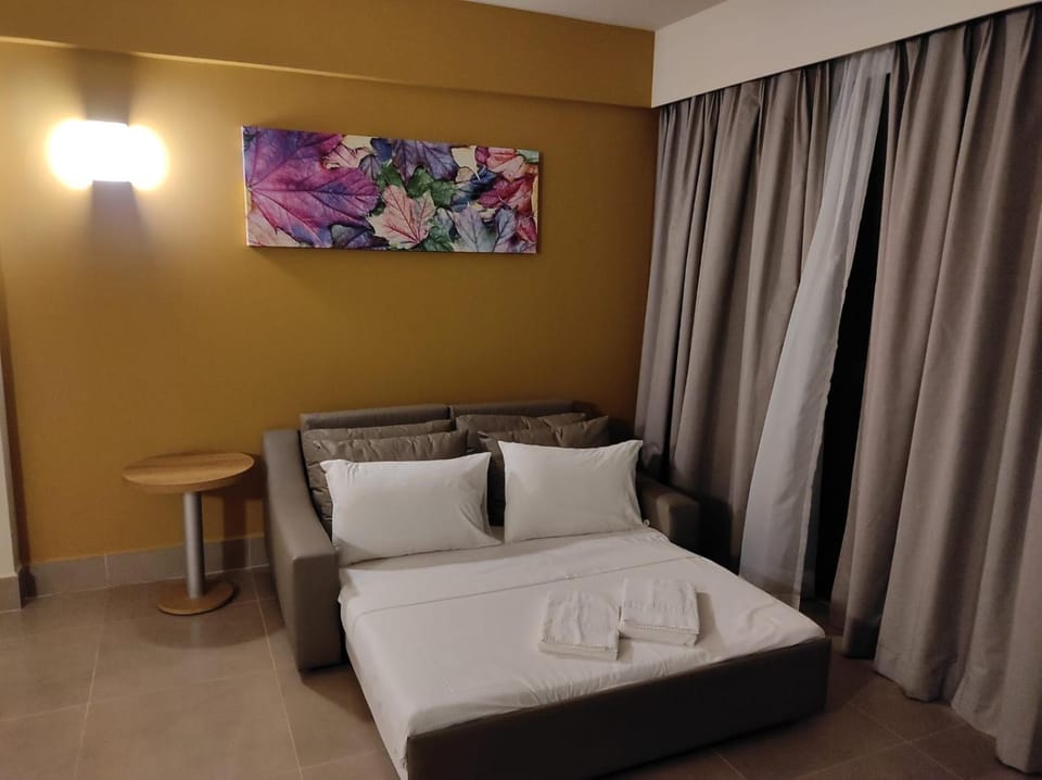 Apartamento Solar das Águas Park Resort Apartment in Olímpia
