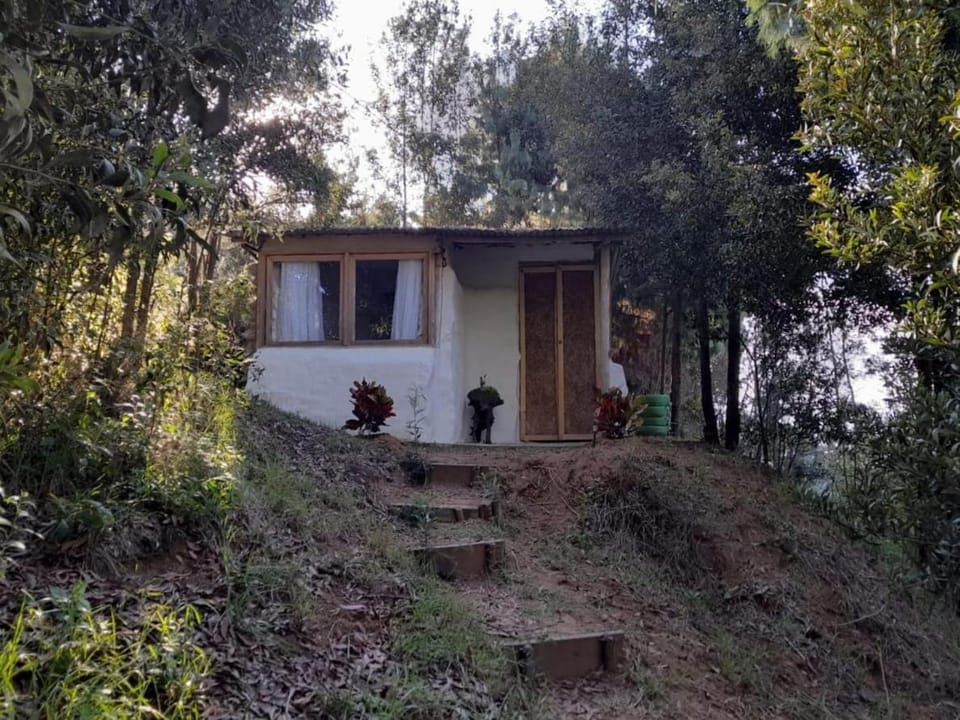 Glamping El Mirador de las estrellas Campground/ 
RV Resort in Cundinamarca, Colombia
