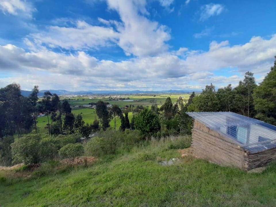 Day, Natural landscape, Mountain view