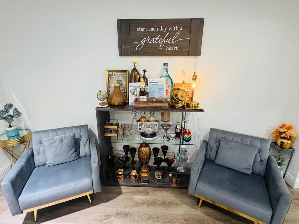 Relax 521 Apartment in Miami