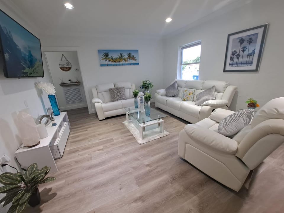 Relax 521 Apartment in Miami
