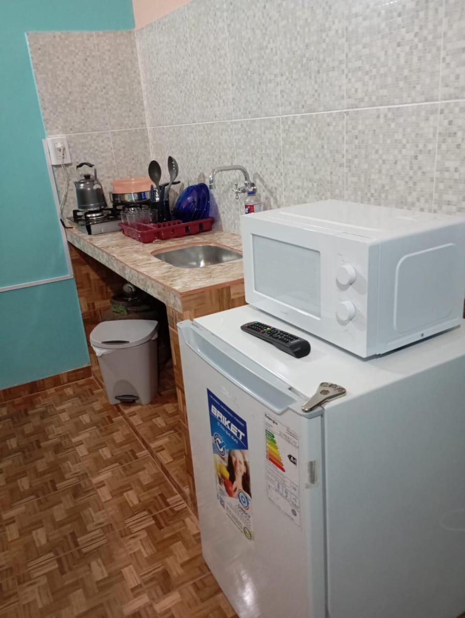 APART FARFALLa Bed and Breakfast in Puerto Iguazú