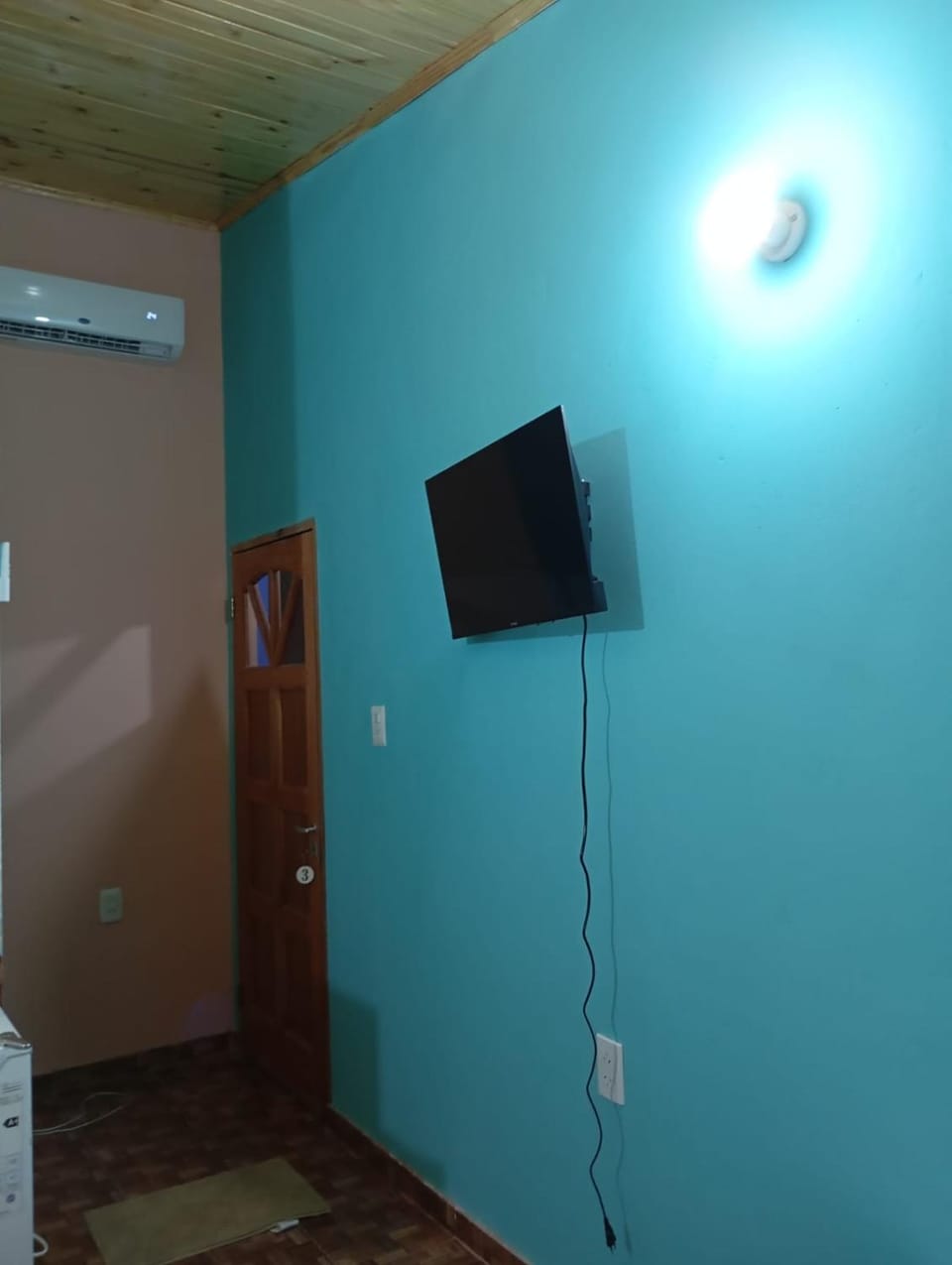 APART FARFALLa Bed and Breakfast in Puerto Iguazú