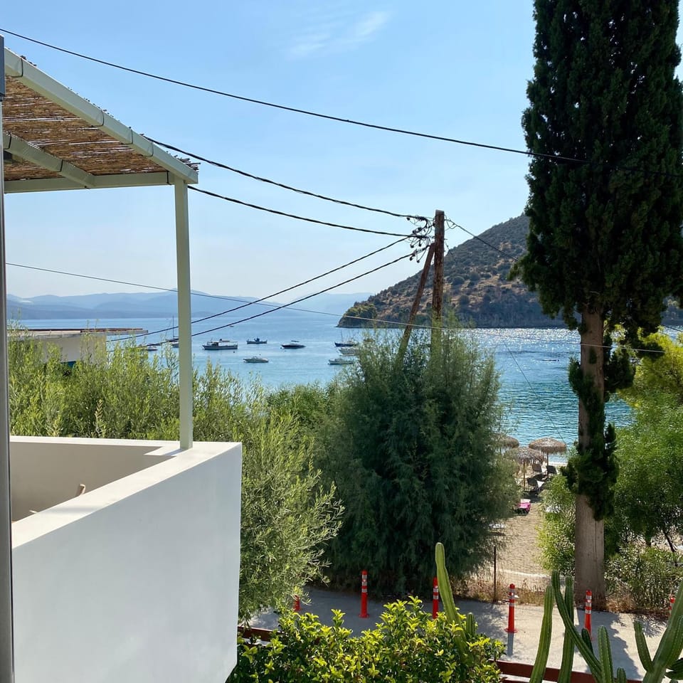 Casa olive Villa in Argolis, Greece