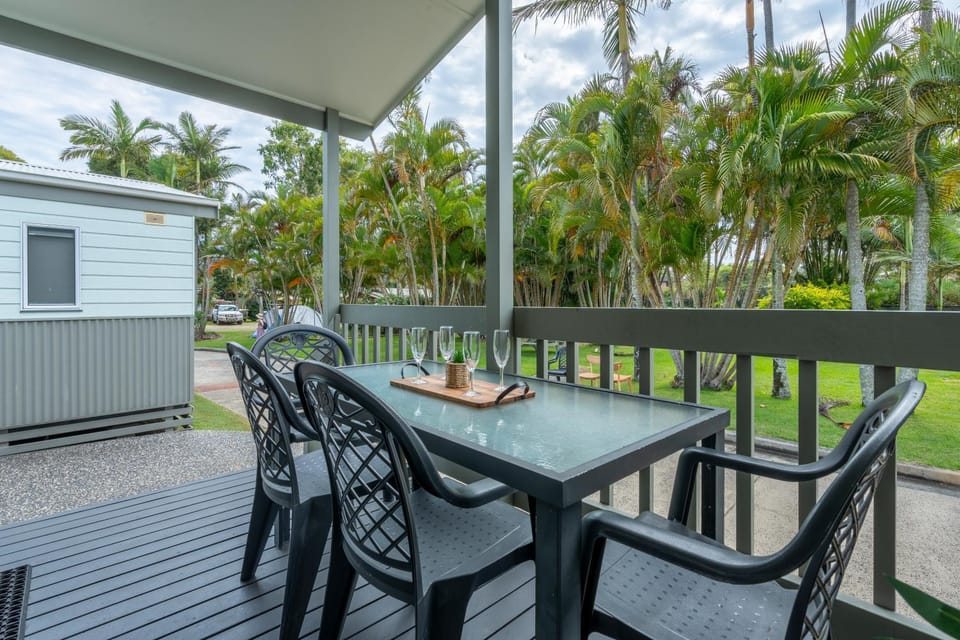 Day, Balcony/Terrace