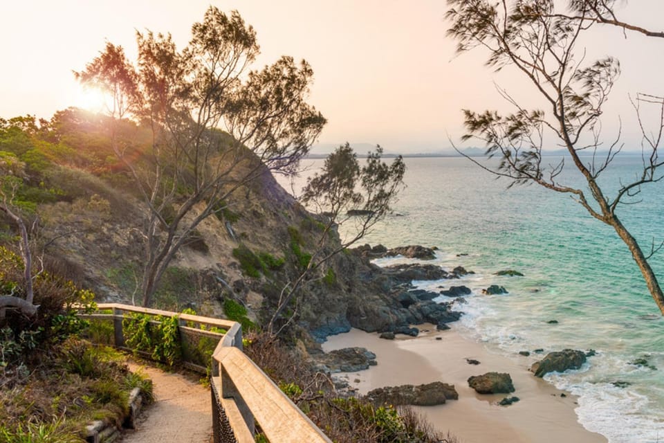 Nearby landmark, Day, Natural landscape, Beach