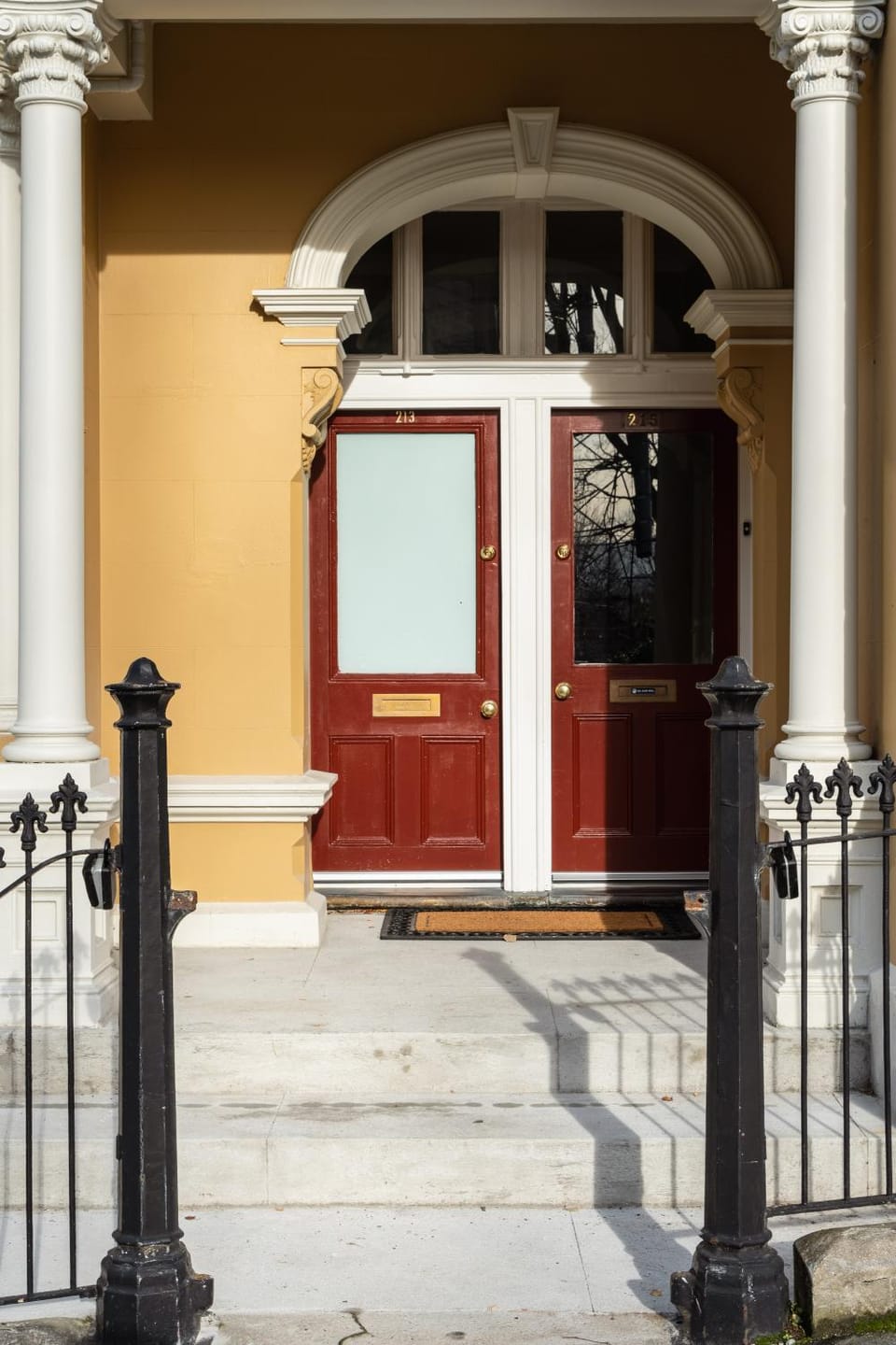 Luxury Apartment on Stuart House in Dunedin