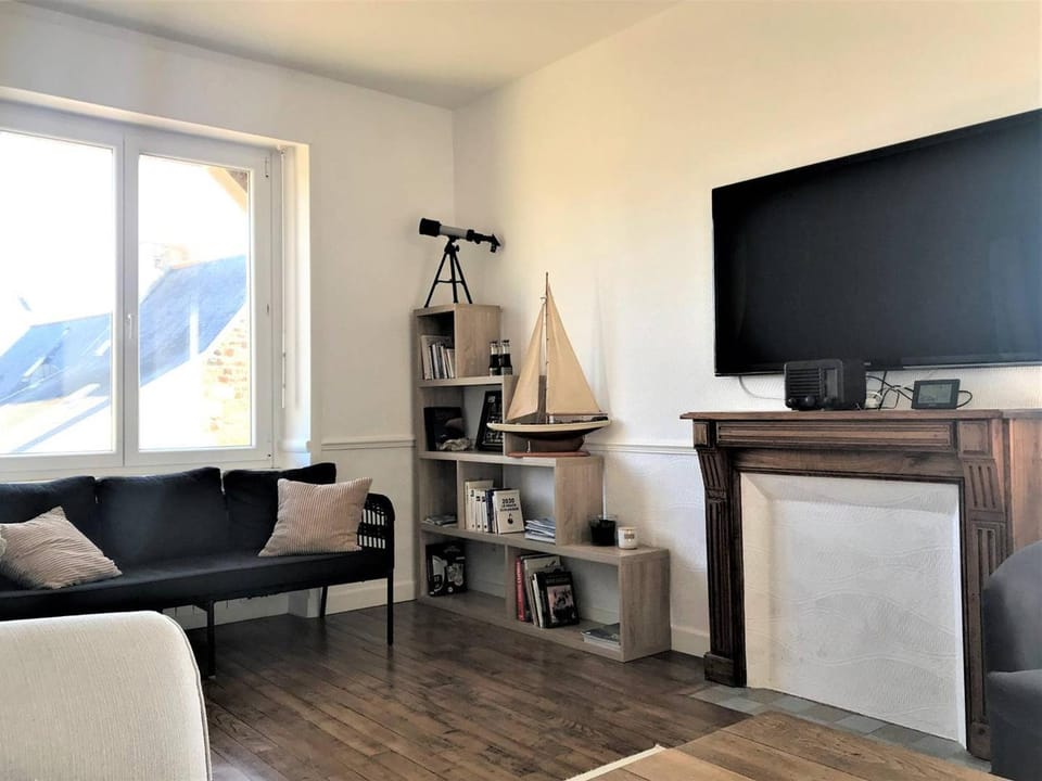 Maison de charme à 50m du port de Ploumanac'h - FR-1-368-357 House in Perros-Guirec