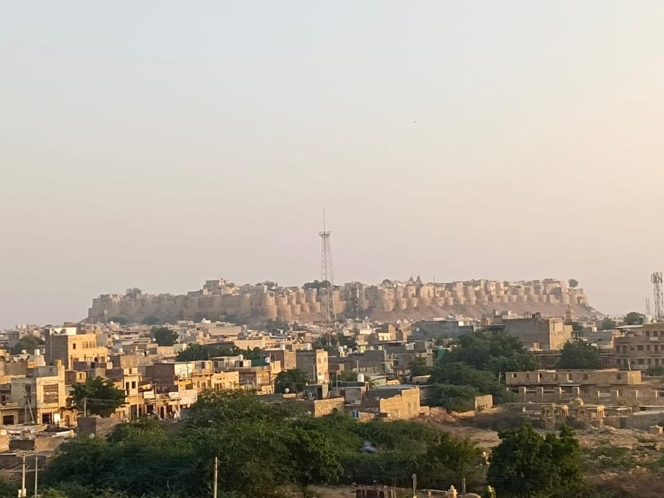 City view