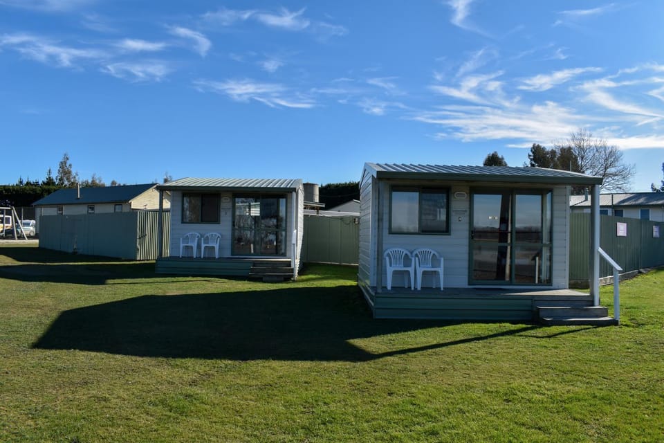 Route79 Holiday Park Geraldine Campground/ 
RV Resort in Otago