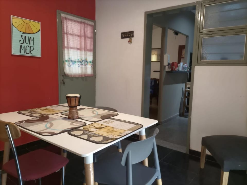 Casa Norte Apartment in La Rioja