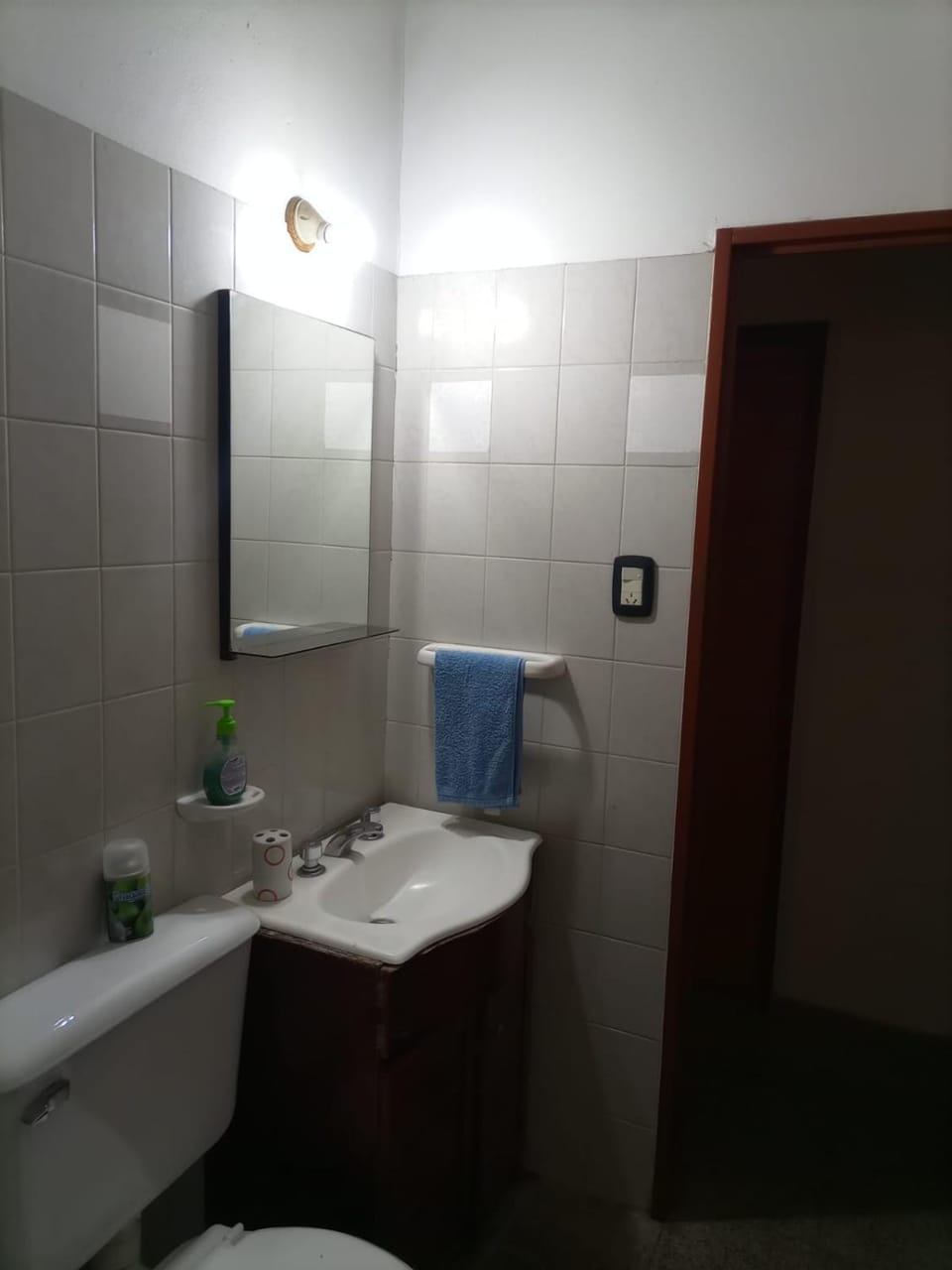 Casa Norte Apartment in La Rioja