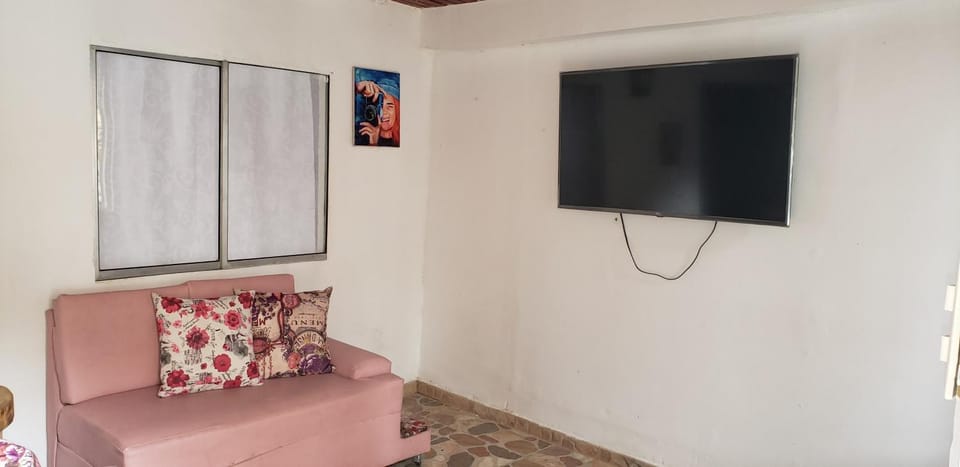 Casa campestre Villa Eliana 2 Apartment in Quindio, Colombia