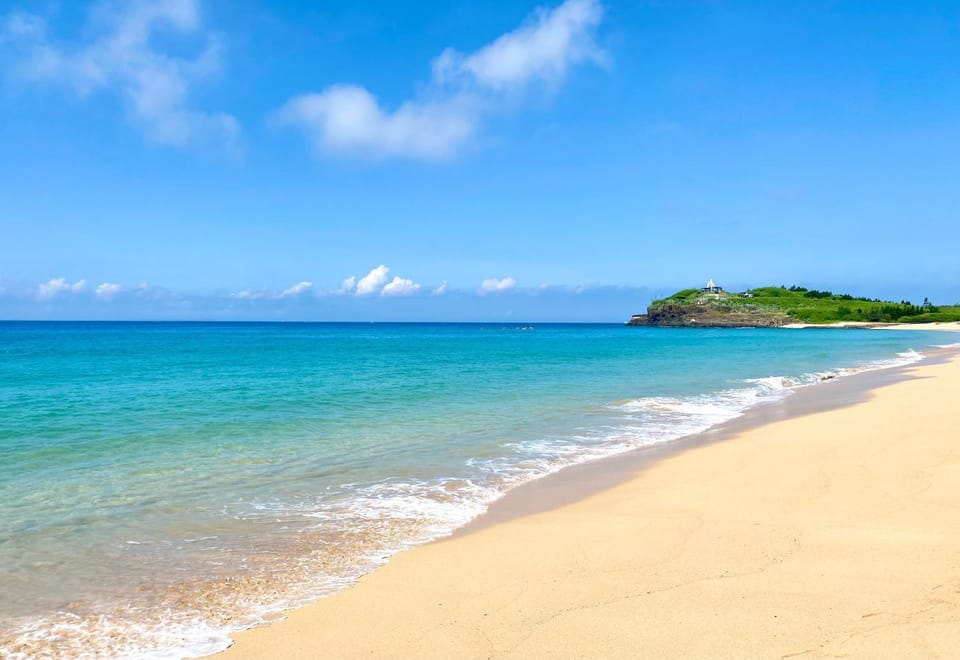 Nearby landmark, Natural landscape, Beach, Sea view