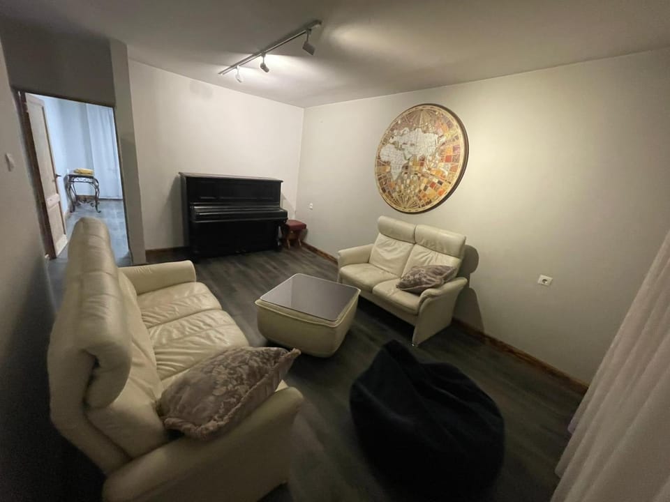 AVapartment Apartment in Latvia