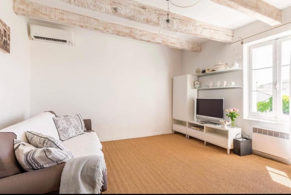 Douceur sur la Sorgue Apartment in L'Isle-sur-la-Sorgue