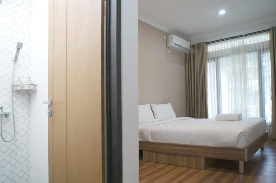 Omah Sastro 2 Bed and Breakfast in Special Region of Yogyakarta