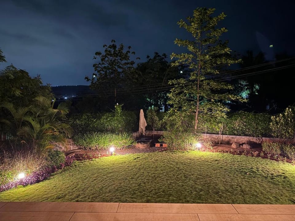 Villetta, cozy and uber modern cottage. Villa in Maharashtra
