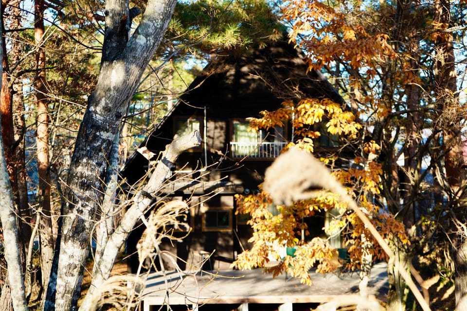Misorano Chalet Chalet in Hakuba