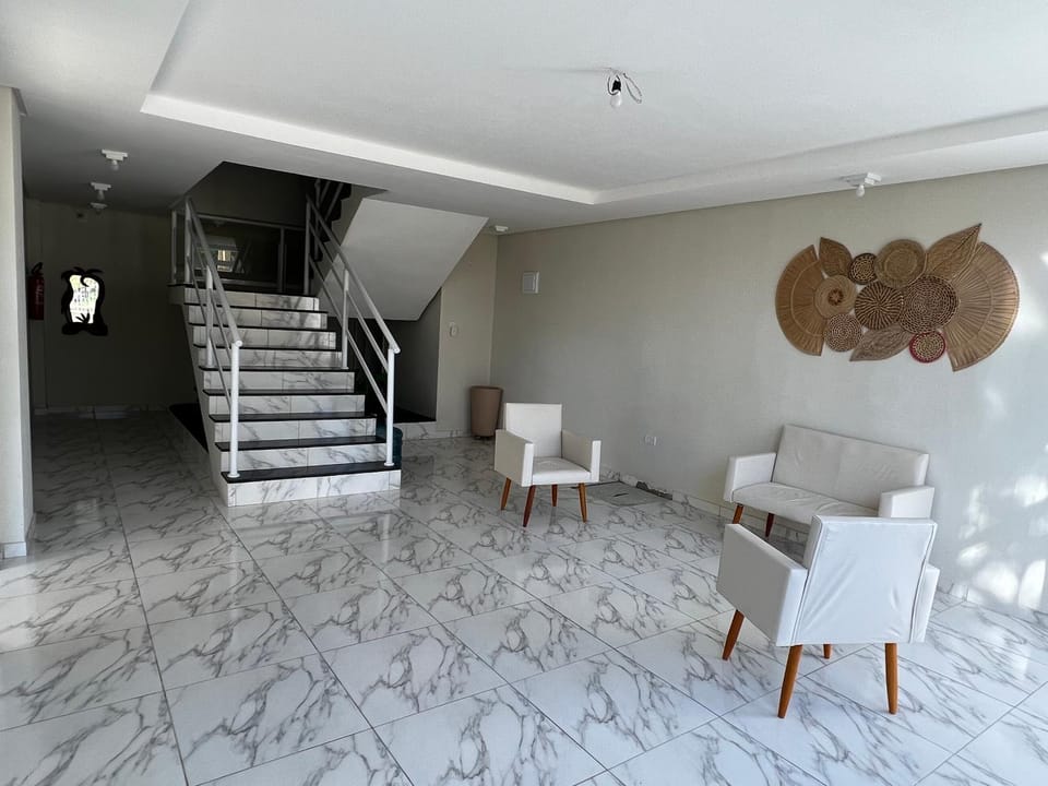 Bella Peroba Flats #Rosé - Maragogi AL Apartment in State of Alagoas, Brazil