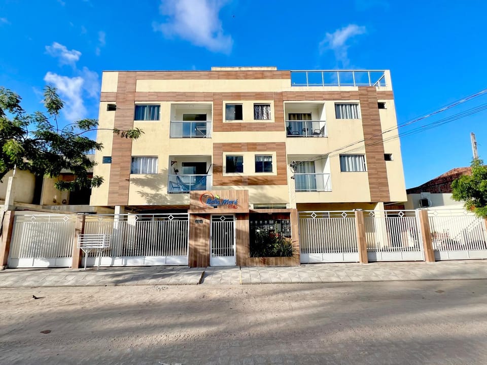 Bella Peroba Flats #Rosé - Maragogi AL Apartment in State of Alagoas, Brazil
