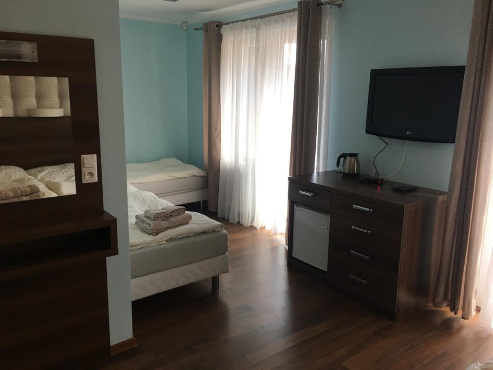 Azzurro Bed and Breakfast in West Pomeranian Voivodeship, Poland