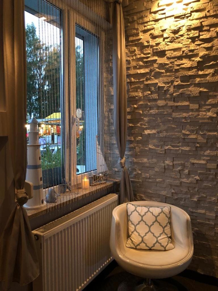 Azzurro Bed and Breakfast in West Pomeranian Voivodeship, Poland