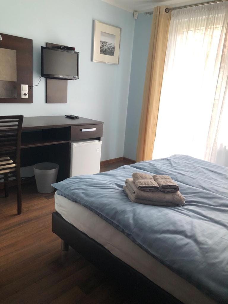 Azzurro Bed and Breakfast in West Pomeranian Voivodeship, Poland