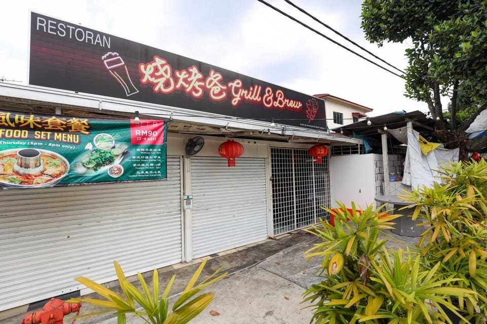 Cozy Homestay with Karaoke System & Pool Table Apartment in Federal Territory of Kuala Lumpur
