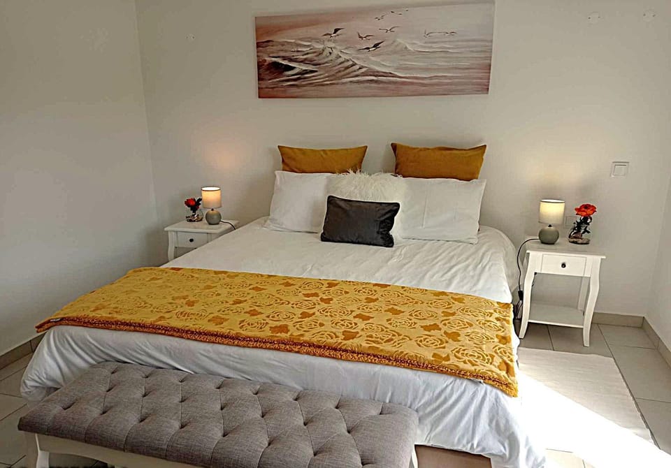 West Coast Aljezur T3 - Villa Luar House in Faro District