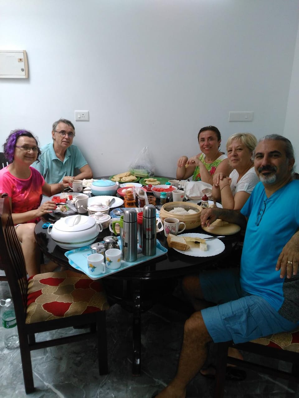i - One's Home Stay Vacation rental in Kochi