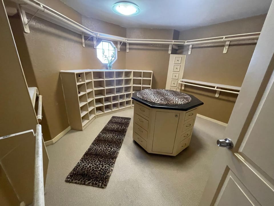 LUXURIA Mini-Mansion near HOUSTON DOWNTOWN House in Houston