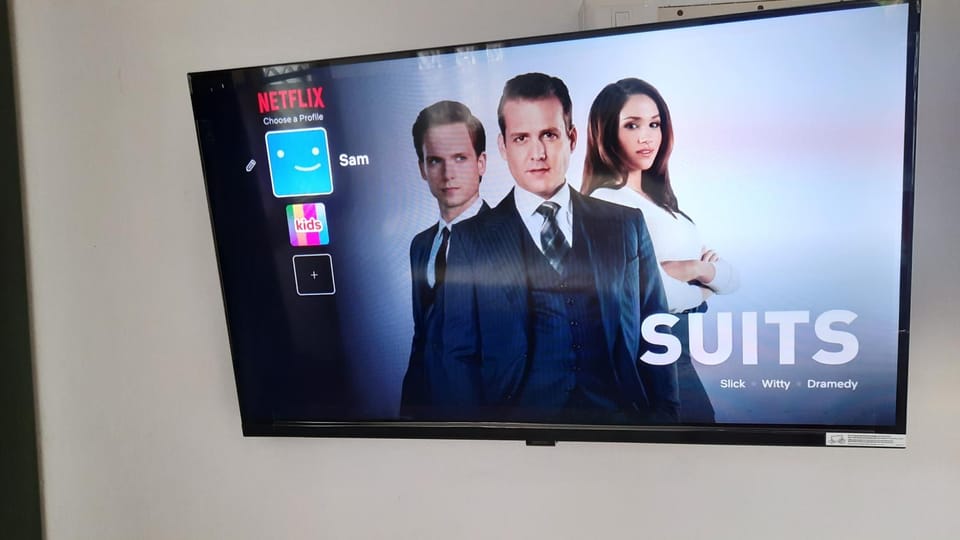 TV and multimedia