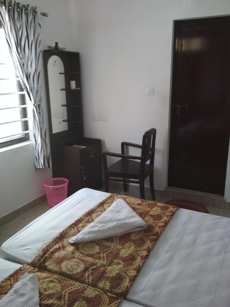 Immanuel Home Stay Vacation rental in Kochi
