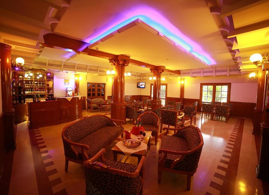 Quality Airport Hotels Hotel in Kochi