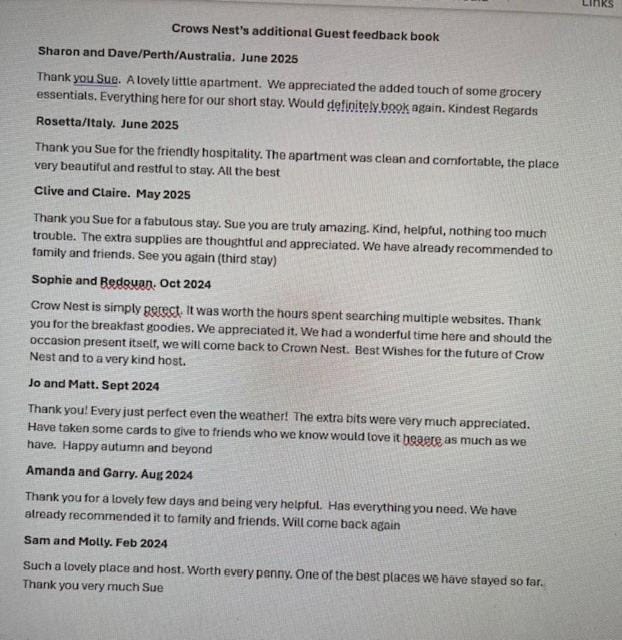 Guests