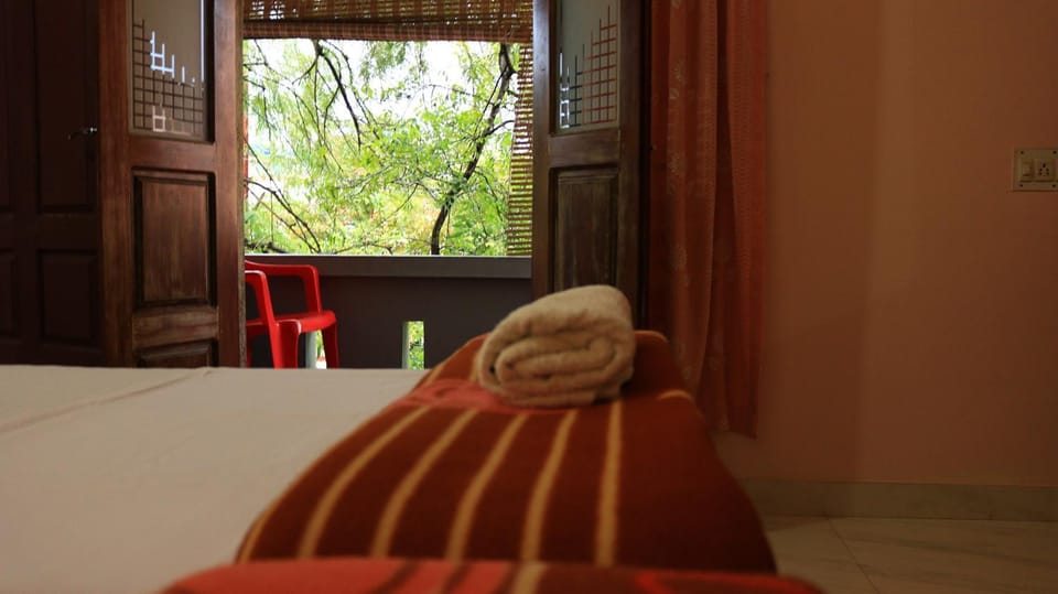Chackalakkal Home Stay Vacation rental in Kochi