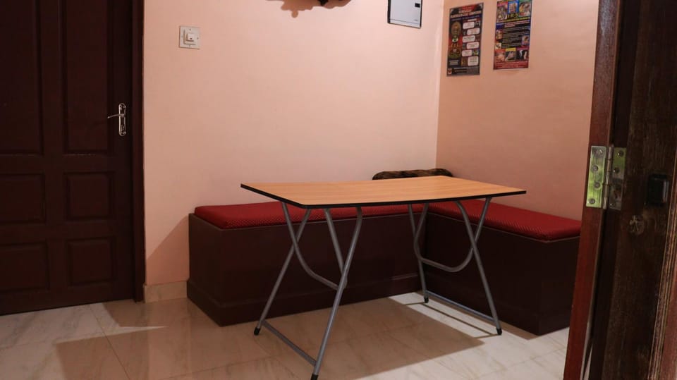 Chackalakkal Home Stay Vacation rental in Kochi