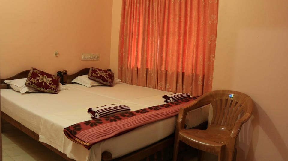 Chackalakkal Home Stay Vacation rental in Kochi