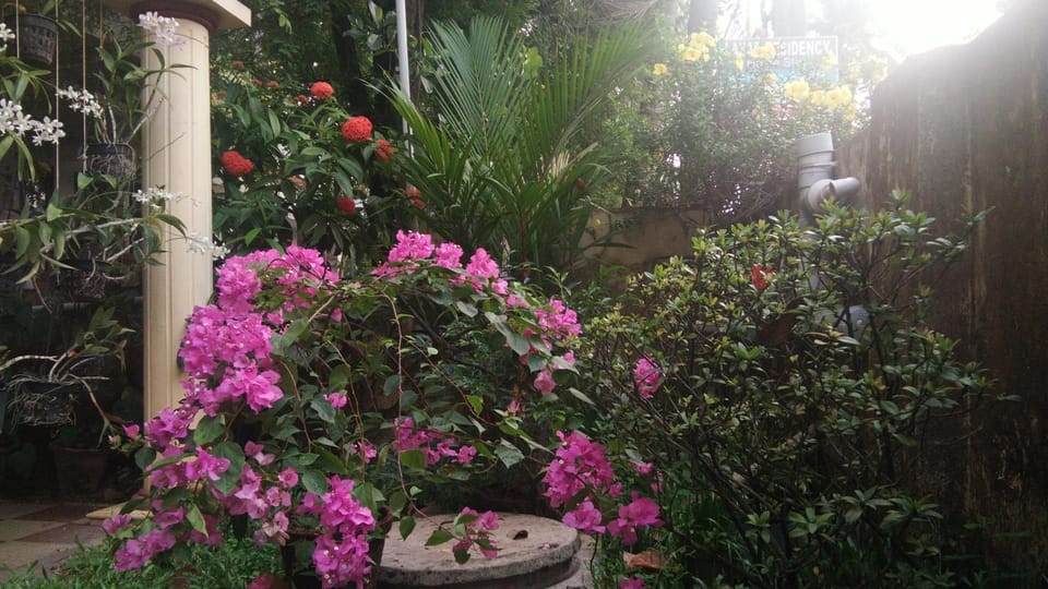 Lazar Residency Homestay Vacation rental in Kochi