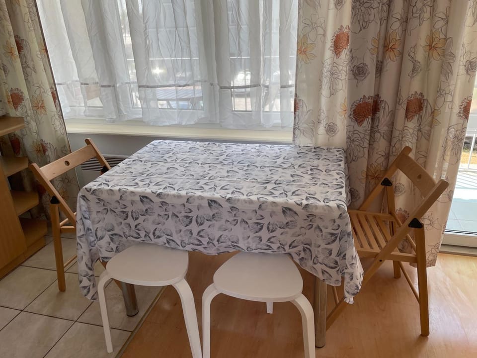 Apartamenty Przy Wydmach Apartment in West Pomeranian Voivodeship, Poland