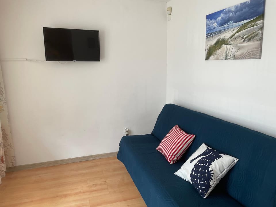 Apartamenty Przy Wydmach Apartment in West Pomeranian Voivodeship, Poland